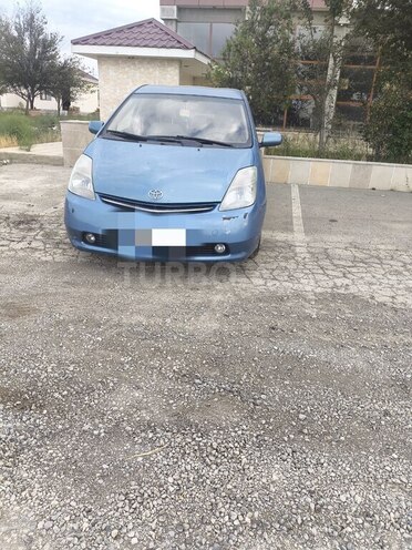 Toyota Prius 2008, 310,603 km - 1.5 l - Şirvan