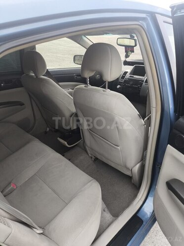 Toyota Prius 2008, 310,603 km - 1.5 l - Şirvan