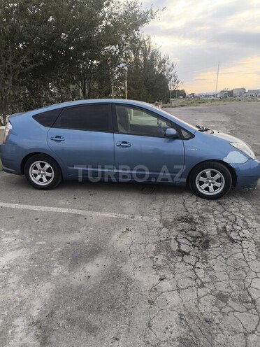 Toyota Prius 2008, 310,603 km - 1.5 l - Şirvan