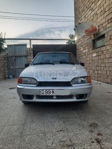 LADA (VAZ) 2115 2002, 200,000 km - 1.5 l - Bakı