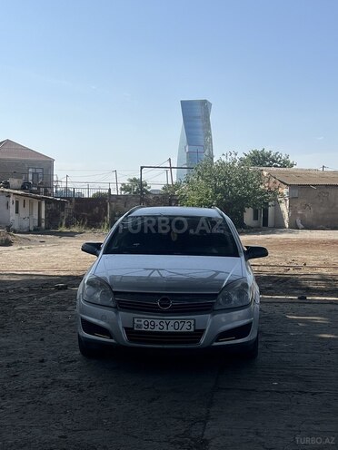 Opel Astra 2009, 289,000 km - 1.3 l - Bakı