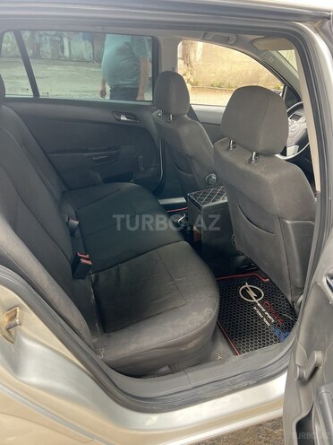 Opel Astra 2009, 289,000 km - 1.3 l - Bakı