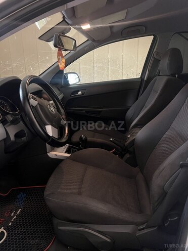 Opel Astra 2009, 289,000 km - 1.3 l - Bakı