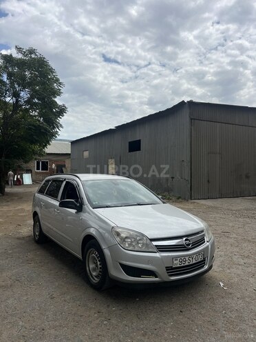 Opel Astra 2009, 289,000 km - 1.3 l - Bakı