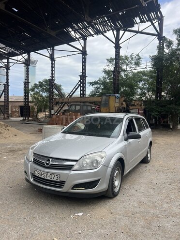 Opel Astra 2009, 289,000 km - 1.3 l - Bakı