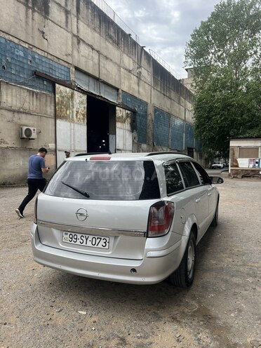 Opel Astra 2009, 289,000 km - 1.3 l - Bakı
