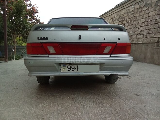 LADA (VAZ) 2115 2002, 200,000 km - 1.5 l - Bakı