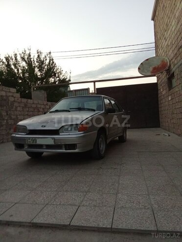 LADA (VAZ) 2115 2002, 200,000 km - 1.5 l - Bakı