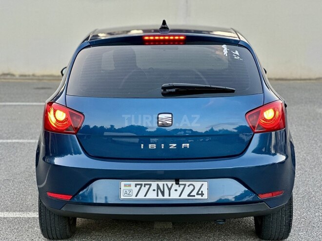 SEAT Ibiza 2013, 253,961 km - 1.6 l - Sumqayıt