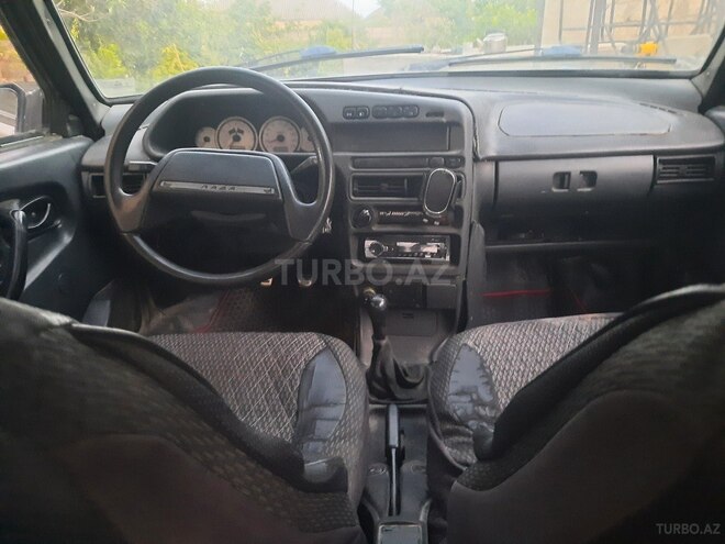 LADA (VAZ) 2115 2002, 200,000 km - 1.5 l - Bakı