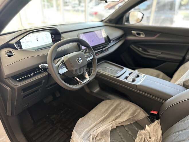 Changan CS 55 Plus 2025, 0 km - 1.5 л - Bakı