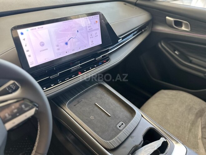 Changan CS 55 Plus 2025, 0 km - 1.5 л - Bakı