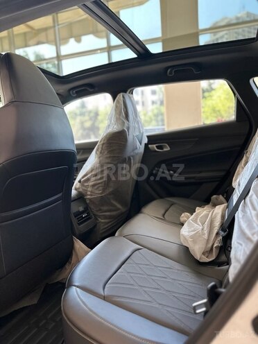 Changan CS 55 Plus 2025, 0 km - 1.5 л - Bakı