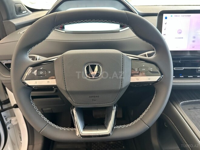 Changan CS 55 Plus 2025, 0 km - 1.5 л - Bakı