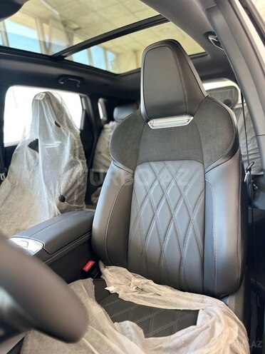 Changan CS 55 Plus 2025, 0 km - 1.5 л - Bakı