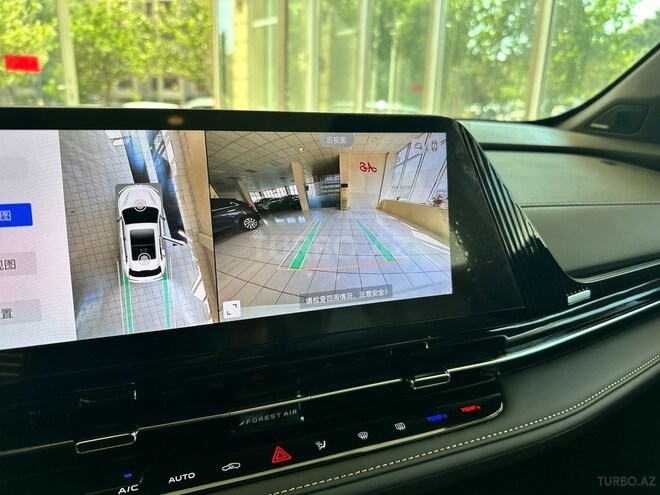 Changan CS 55 Plus 2025, 0 km - 1.5 л - Bakı