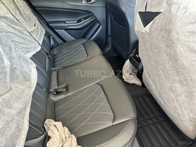 Changan CS 55 Plus 2025, 0 km - 1.5 л - Bakı
