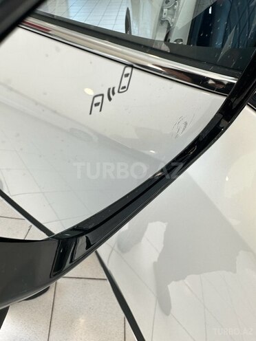 Changan CS 55 Plus 2025, 0 km - 1.5 л - Bakı