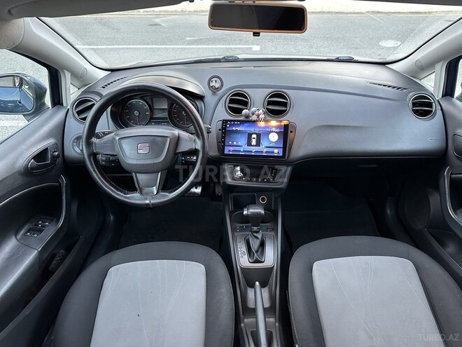 SEAT Ibiza 2013, 253,961 km - 1.6 l - Sumqayıt