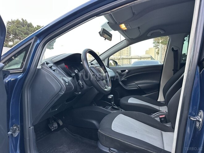 SEAT Ibiza 2013, 253,961 km - 1.6 l - Sumqayıt