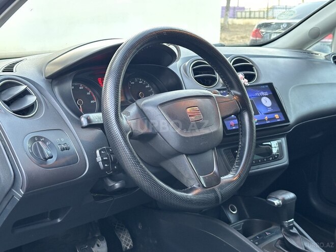 SEAT Ibiza 2013, 253,961 km - 1.6 l - Sumqayıt