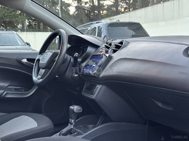 SEAT Ibiza 2013, 253,961 km - 1.6 l - Sumqayıt