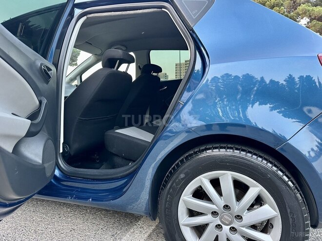 SEAT Ibiza 2013, 253,961 km - 1.6 l - Sumqayıt