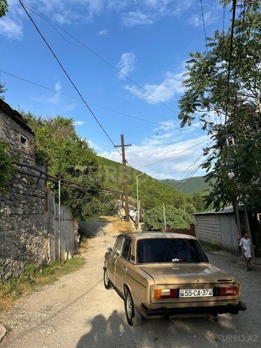 LADA (VAZ) 2106 1988, 95,000 km - 1.6 l - Şəki