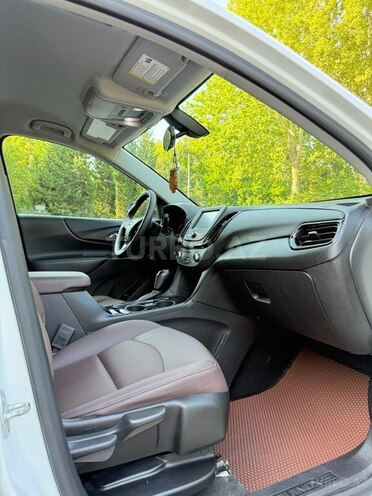 Chevrolet Equinox-6