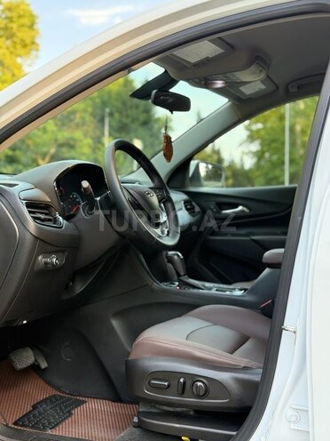 Chevrolet Equinox-13