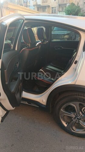 Honda M-NV 2022, 60,000 km - 0.0 l - Bakı