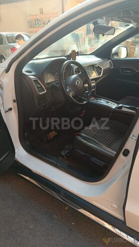 Honda M-NV 2022, 60,000 km - 0.0 l - Bakı