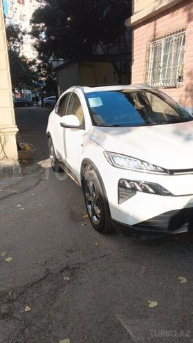 Honda M-NV 2022, 60,000 km - 0.0 l - Bakı
