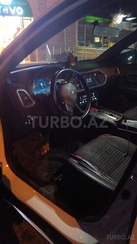 Honda M-NV 2022, 60,000 km - 0.0 l - Bakı