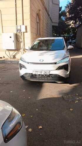Honda M-NV 2022, 60,000 km - 0.0 l - Bakı