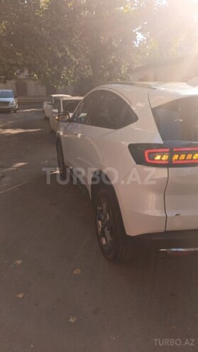 Honda M-NV 2022, 60,000 km - 0.0 l - Bakı