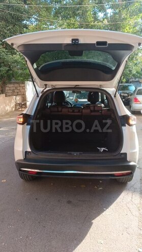 Honda M-NV 2022, 60,000 km - 0.0 l - Bakı