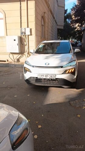 Honda M-NV 2022, 60,000 km - 0.0 l - Bakı
