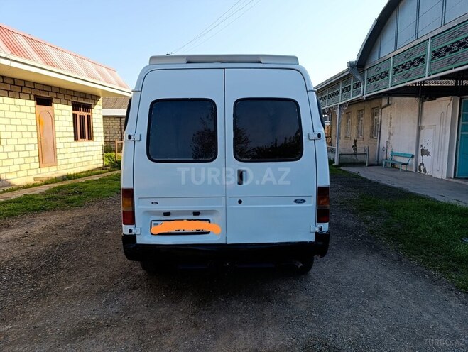 Ford Transit 1996, 225,000 km - 2.5 л - Tovuz