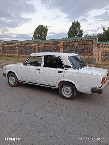 LADA (VAZ) 2107 2007, 79,000 km - 1.6 л - Qəbələ