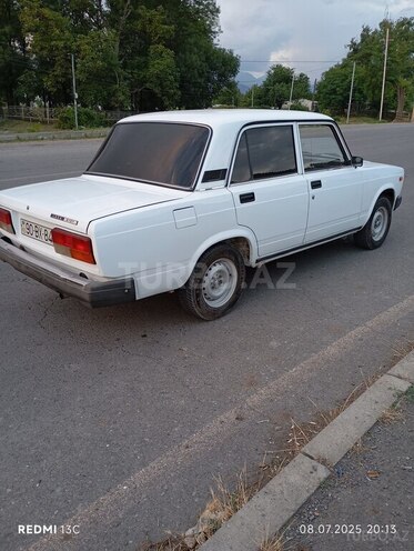 LADA (VAZ) 2107 2007, 79,000 km - 1.6 л - Qəbələ