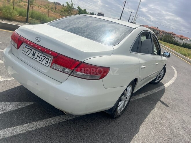 Hyundai Grandeur 2007, 92,500 km - 2.7 л - Bakı