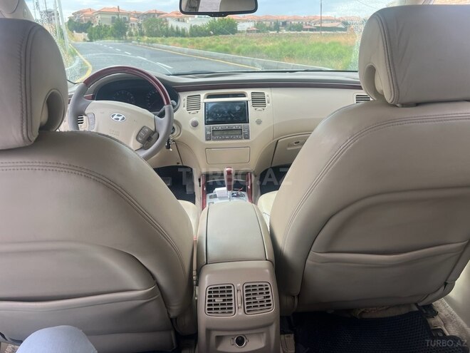 Hyundai Grandeur 2007, 92,500 km - 2.7 л - Bakı