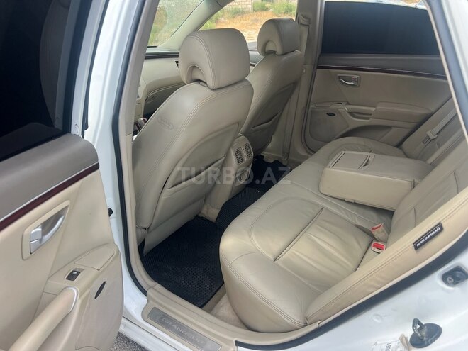 Hyundai Grandeur 2007, 92,500 km - 2.7 л - Bakı