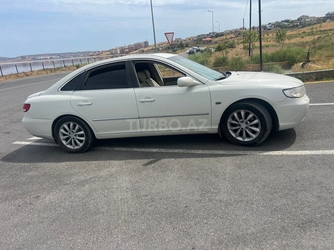Hyundai Grandeur 2007, 92,500 km - 2.7 л - Bakı