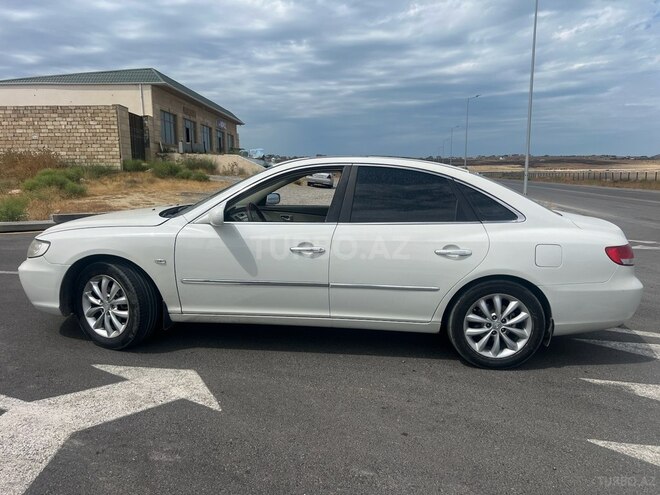 Hyundai Grandeur 2007, 92,500 km - 2.7 л - Bakı