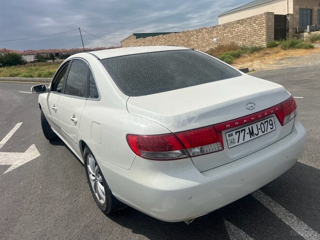 Hyundai Grandeur 2007, 92,500 km - 2.7 л - Bakı