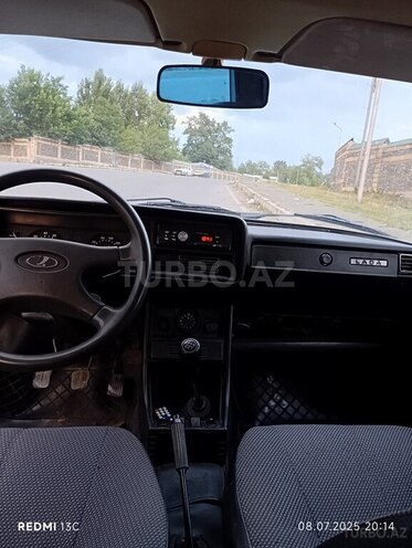LADA (VAZ) 2107 2007, 79,000 km - 1.6 л - Qəbələ