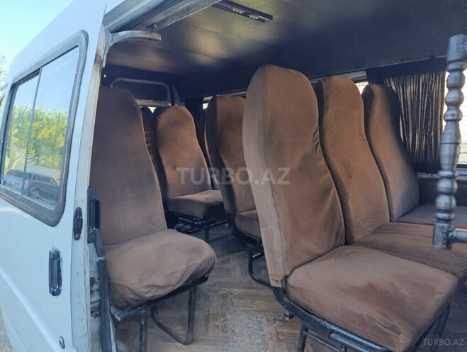 Ford Transit 1996, 225,000 km - 2.5 л - Tovuz