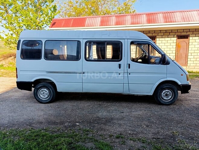 Ford Transit 1996, 225,000 km - 2.5 л - Tovuz
